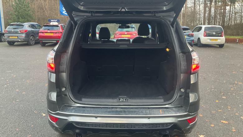 Ford Kuga 2.0 TDCi ST-Line 5dr 2WD Diesel Estate